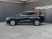 Nissan X-Trail III Рестайлинг Пермь  - изображение 54