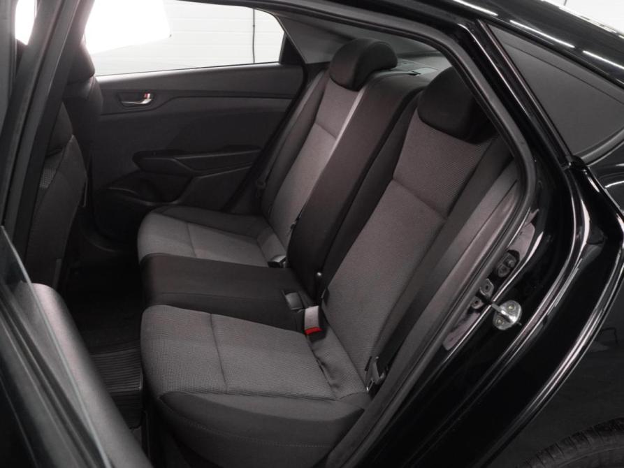 Hyundai Solaris II Воронеж  - изображение 9