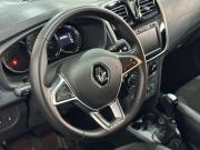 Renault Logan II Рестайлинг Москва  - изображение 31