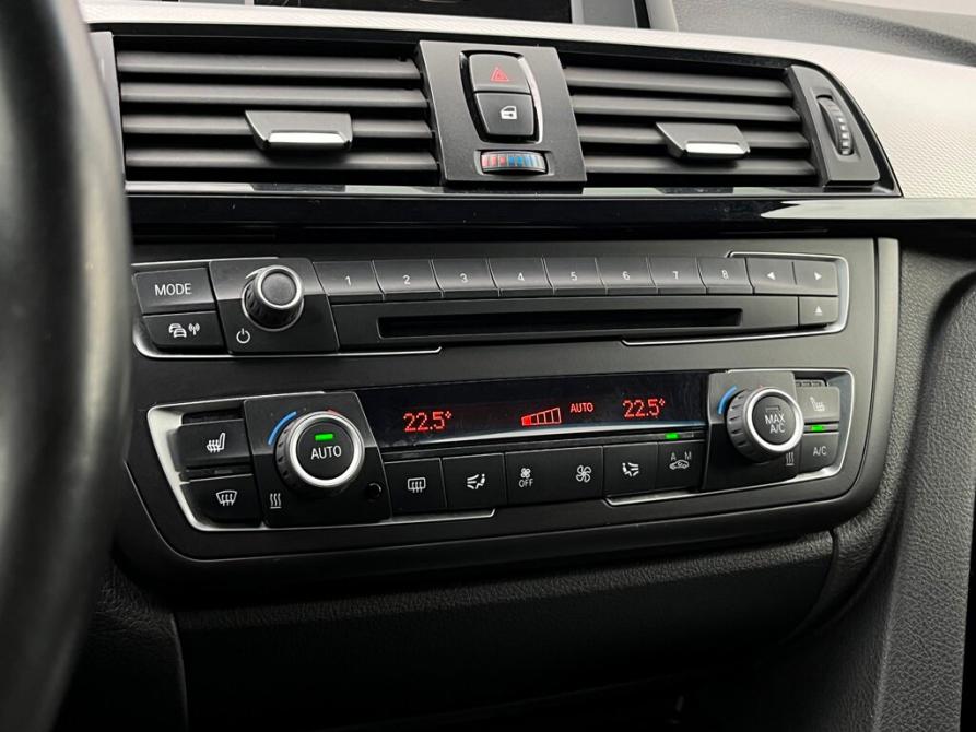 BMW 3 серии VI (F3x) Санкт-Петербург  - изображение 16