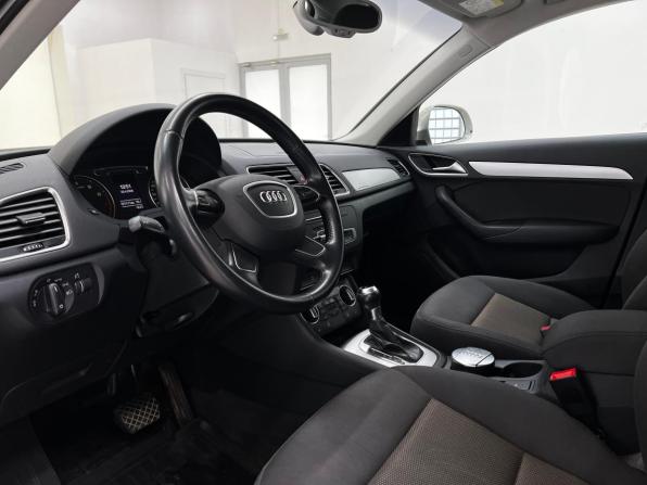 Audi Q3 I (8U) Рестайлинг с пробегом 2015 года, цена 2 040 000 рублей, 101109 км, внедорожник, Автокод Объявления