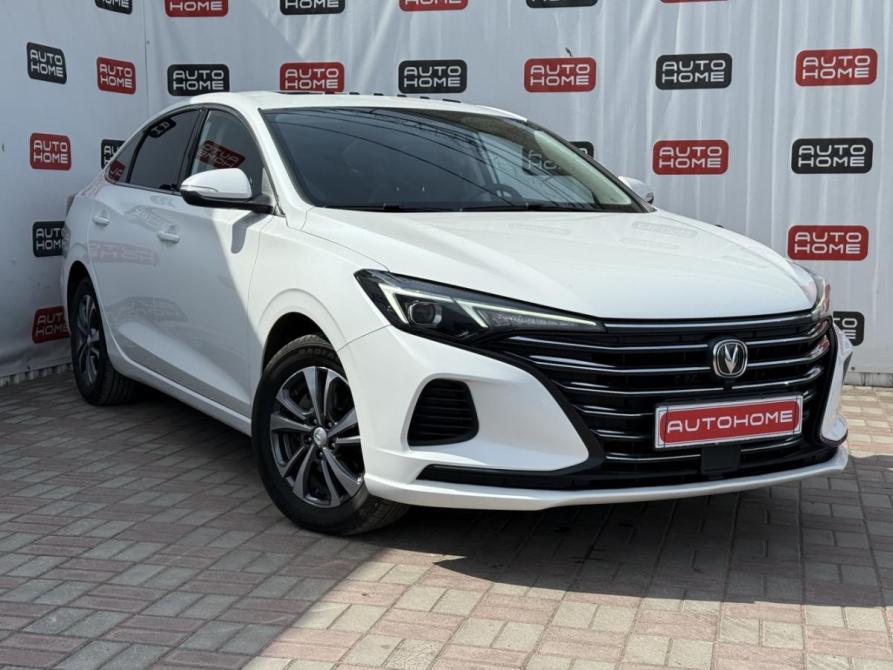 Changan Eado Plus Санкт-Петербург  - изображение 3
