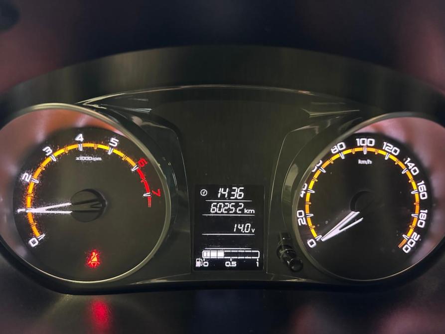 Lada (ВАЗ) Granta I Рестайлинг Волгоград  - изображение 11