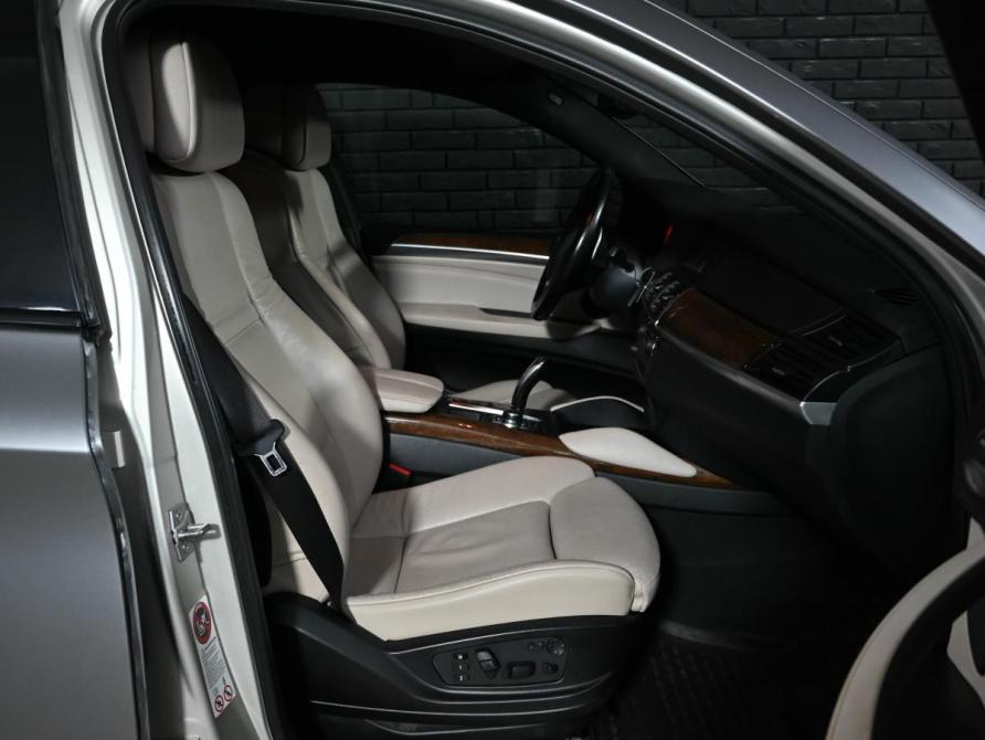 BMW X6 I (E71) Екатеринбург  - изображение 16