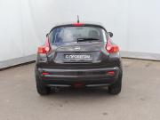 Nissan Juke I Москва  - изображение 29