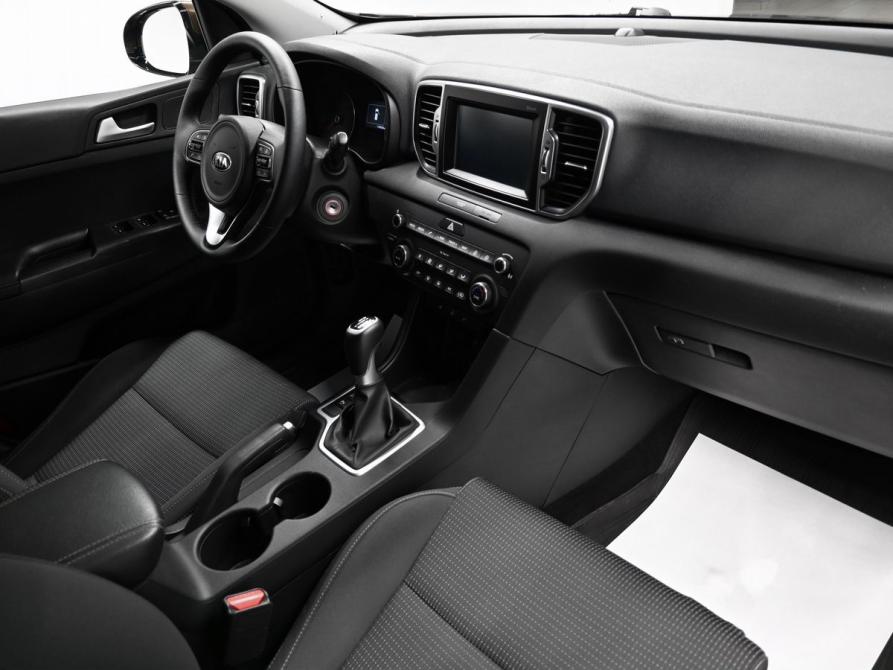 Kia Sportage IV Тверь  - изображение 13
