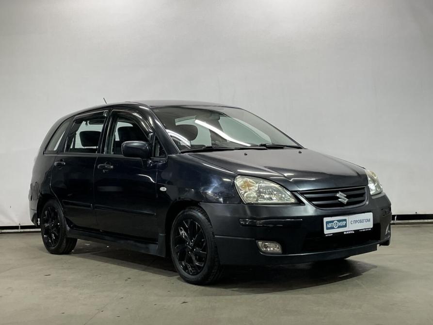 Suzuki Liana I Рестайлинг Ярославль  - изображение 3