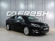 Opel Astra J Рестайлинг Воронеж  - изображение 23