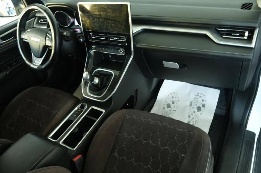 Haval M6 II Омск  - изображение 20