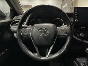 Toyota Camry VIII (XV70) Рестайлинг Пермь  - изображение 43
