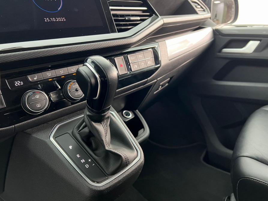 Volkswagen Multivan T6 Рестайлинг Москва  - изображение 18