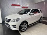 Mercedes-Benz M-Класс III (W166) Ярославль  - изображение 41