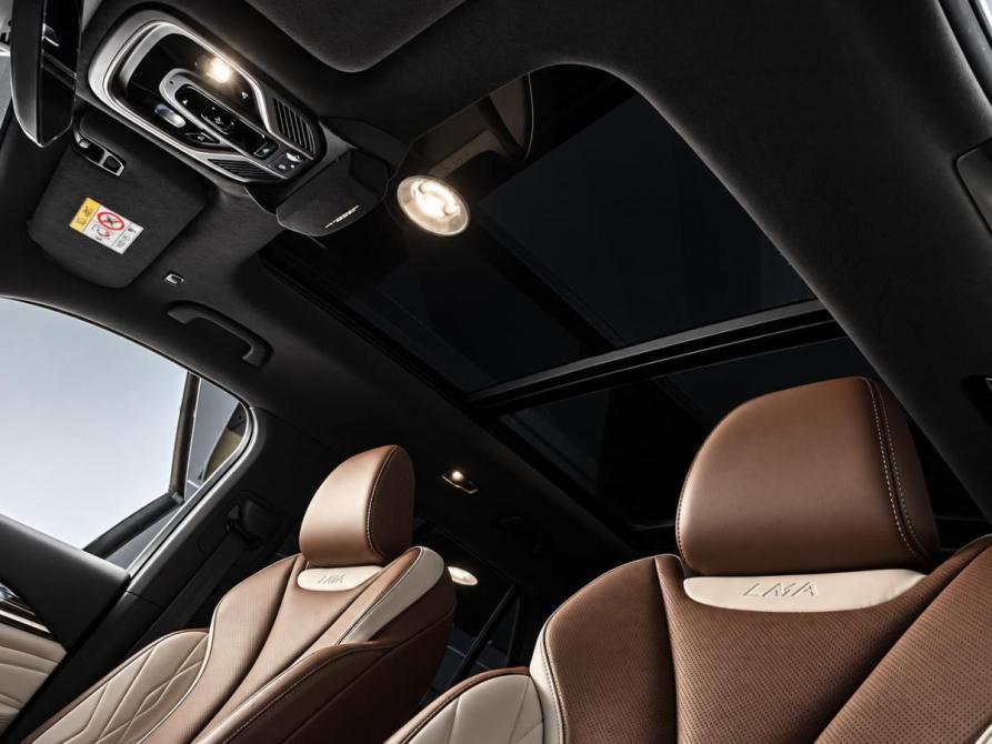 Geely Monjaro I Тюмень  - изображение 12