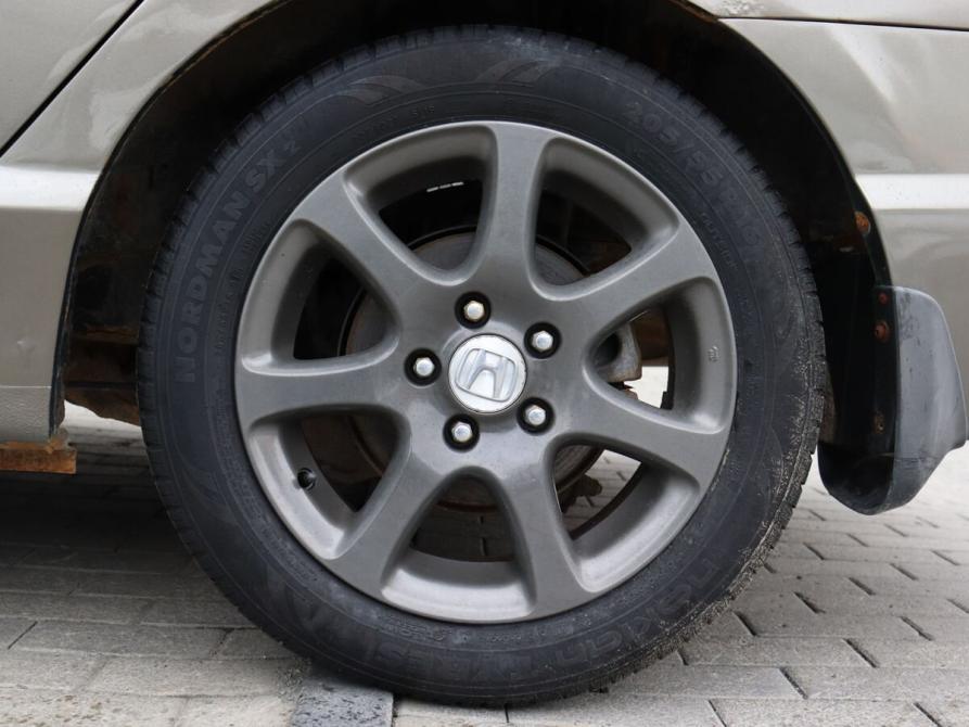 Honda Civic VIII Екатеринбург  - изображение 20