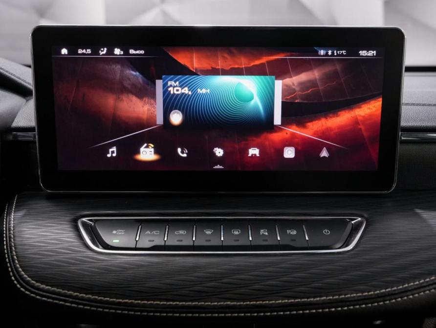 Haval Jolion I Ульяновск  - изображение 18