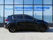 Kia Sportage IV Рестайлинг Екатеринбург  - изображение 26