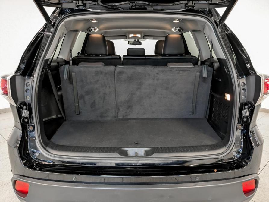 Toyota Highlander III (XU50) Санкт-Петербург  - изображение 11