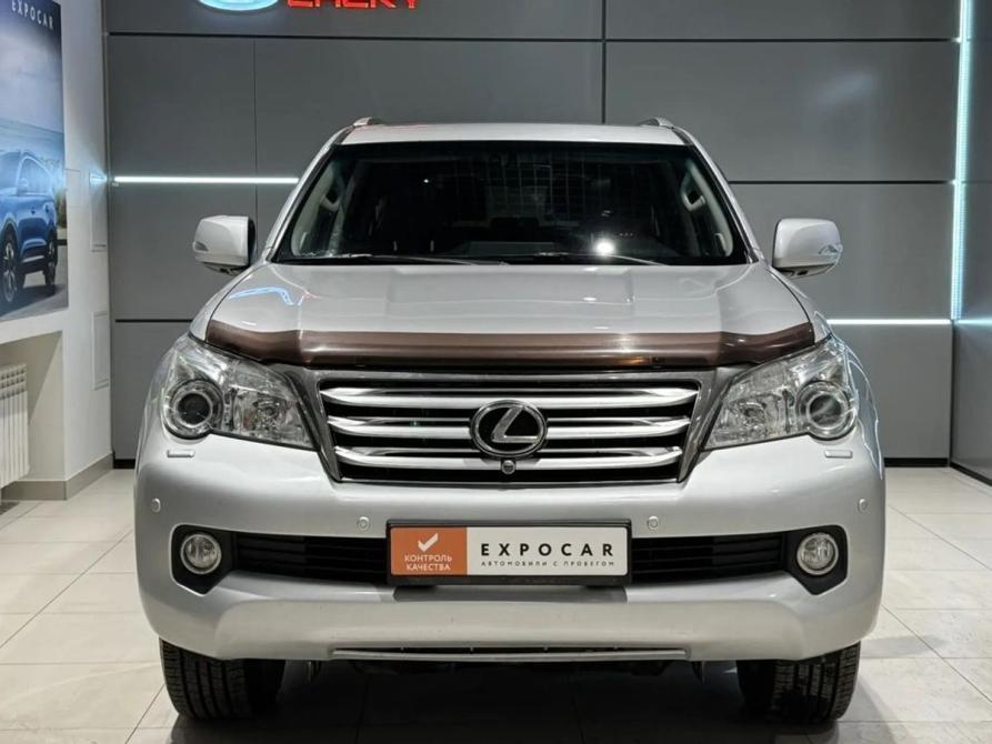 Lexus GX II Новосибирск  - изображение 2