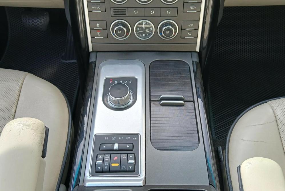 Land Rover Range Rover III Рестайлинг 2 Екатеринбург  - изображение 23