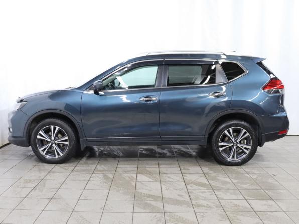 Nissan X-Trail III Рестайлинг с пробегом 2021 года, цена 2 550 000 рублей, 166948 км, внедорожник, Автокод Объявления