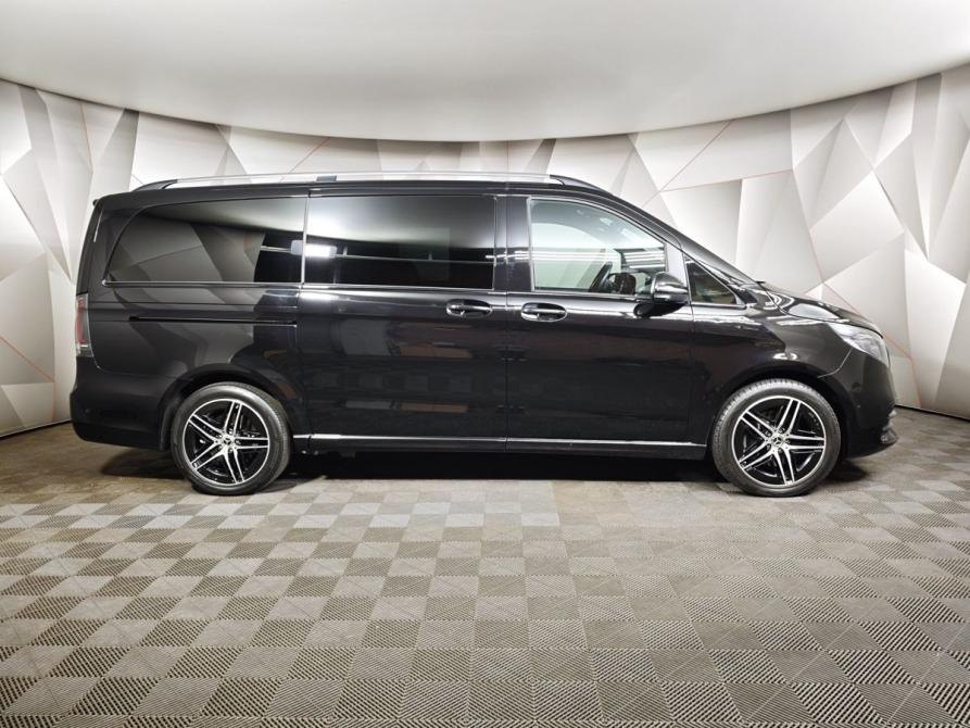 Mercedes-Benz V-Класс III (W447) Рестайлинг 2 Москва  - изображение 6