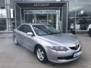 Mazda 6 I (GG) Рестайлинг Брянск  - изображение 18
