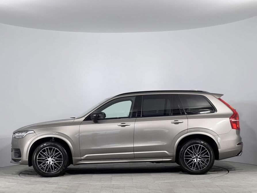 Volvo XC90 II Рестайлинг 1 Калининград  - изображение 8