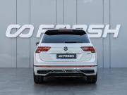 Volkswagen Tiguan II Рестайлинг Краснодар  - изображение 29