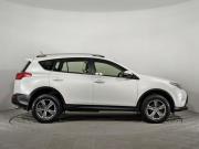 Toyota RAV4 III (XA30) Рестайлинг Санкт-Петербург  - изображение 26