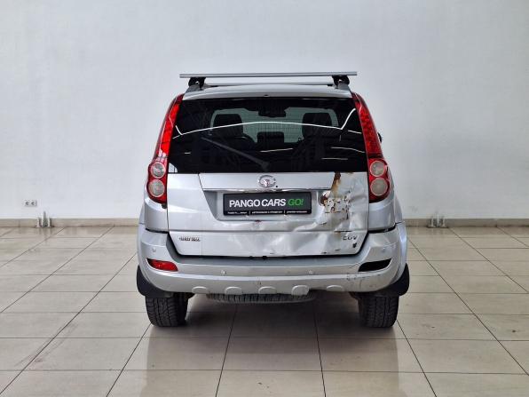 Great Wall Hover H5 с пробегом 2013 года, цена 540 000 рублей, 164055 км, внедорожник, Автокод Объявления