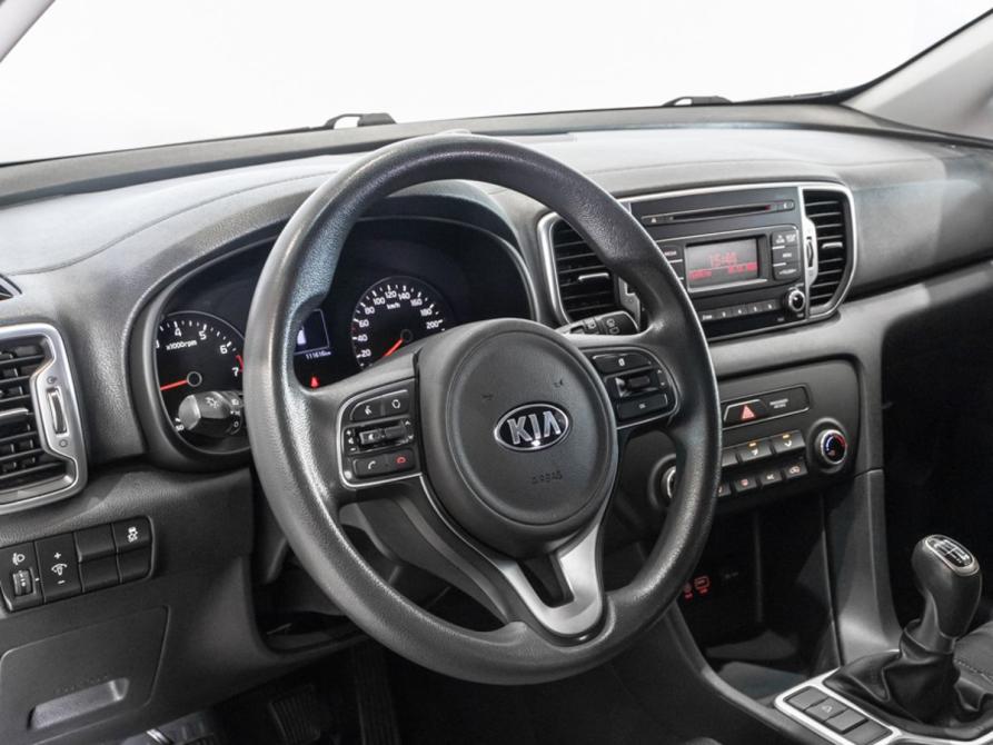 Kia Sportage IV Казань  - изображение 5