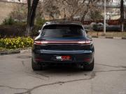 Porsche Macan I Рестайлинг Москва  - изображение 38