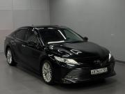 Toyota Camry VIII (XV70) Красноярск  - изображение 26