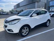 Hyundai ix35 I Уфа  - изображение 14