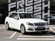 Mercedes-Benz C-Класс III (W204) Рестайлинг Волгоград  - изображение 18