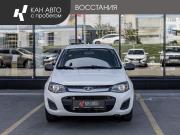 Lada (ВАЗ) Kalina II Казань  - изображение 11