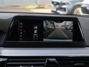 BMW 5 серии VII (G30/G31/G38) Москва  - изображение 31