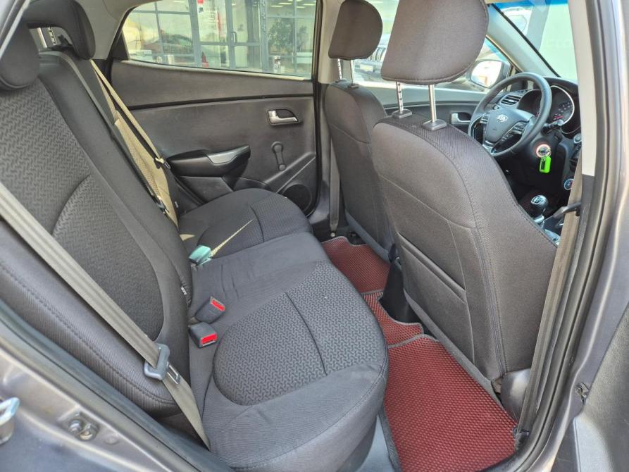 Kia Rio III Рестайлинг Екатеринбург  - изображение 8