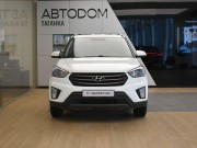 Hyundai Creta I Москва  - изображение 26