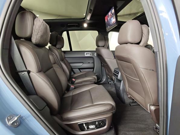 Li Auto (Lixiang) L8 I с пробегом 2023 года, цена 5 995 000 рублей, 44607 км, внедорожник, Автокод Объявления