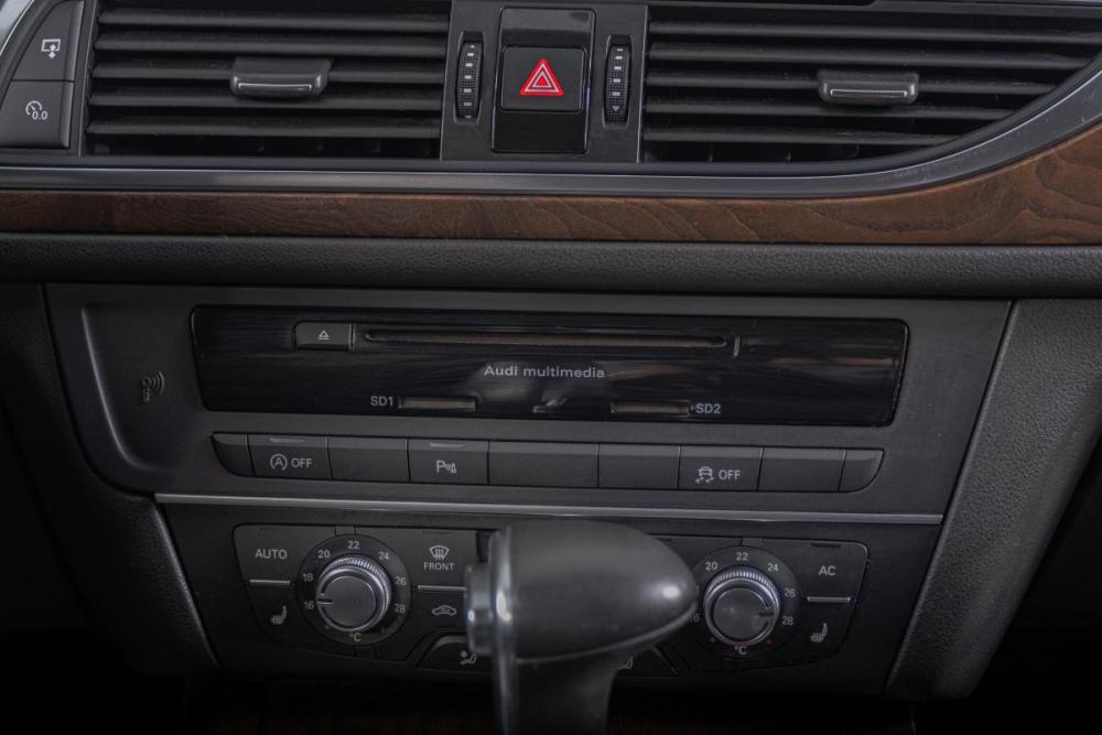 Audi A6 IV (C7) Томск  - изображение 16