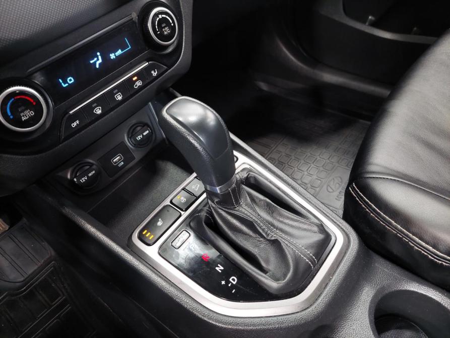 Hyundai Creta I Рестайлинг Пермь  - изображение 17