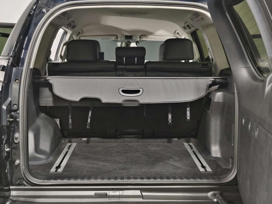 Toyota Land Cruiser Prado 150 Series Рестайлинг 3 Санкт-Петербург  - изображение 29