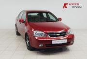 Chevrolet Lacetti I Саратов  - изображение 23