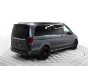 Mercedes-Benz V-Класс III (W447) Рестайлинг Москва  - изображение 31