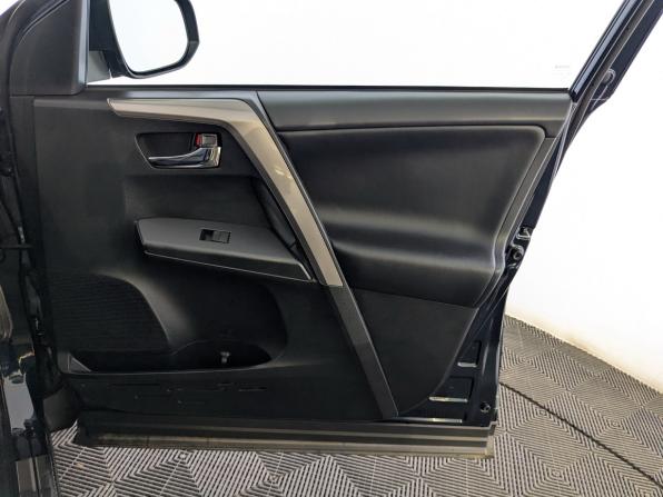 Toyota RAV4 IV (XA40) Рестайлинг с пробегом 2019 года, цена 3 200 000 рублей, 73677 км, внедорожник, Автокод Объявления