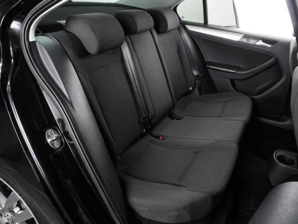 Volkswagen Jetta VI Рестайлинг с пробегом 2015 года, цена 1 399 000 рублей, 129735 км, седан, Автокод Объявления
