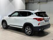 Kia Seltos I Самара  - изображение 22