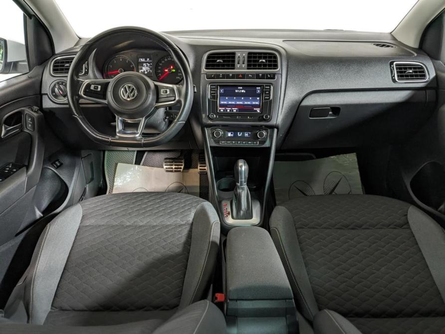 Volkswagen Polo V Рестайлинг Екатеринбург  - изображение 10