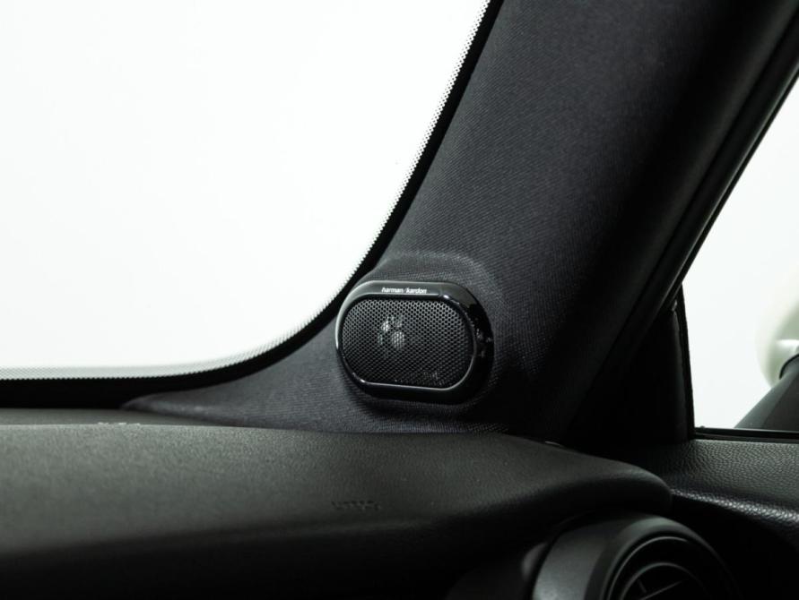 Mini Hatch III (F55/F56) Рестайлинг Санкт-Петербург  - изображение 16